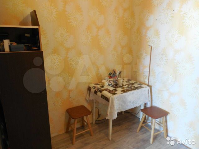 1-к. квартира, 25,1 м², 3/9 эт.