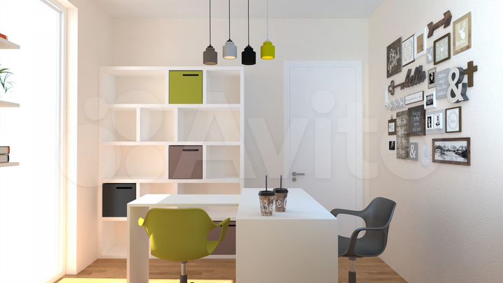 Продам офис на Ц. Рынке