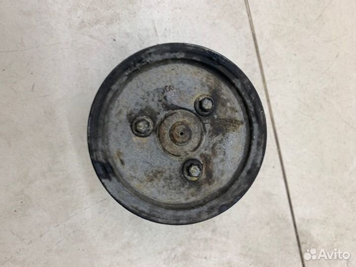 Насос гидроусилителя Rover 25 хетчбек 3-DR 14K4M