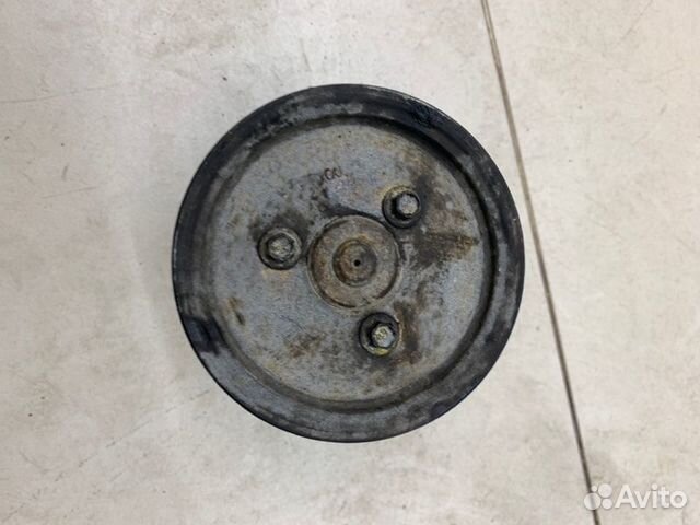 Насос гидроусилителя Rover 25 хетчбек 3-DR 14K4M