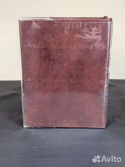 Фотоальбом 10 х 15 см на 96 фотографий