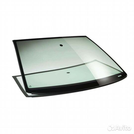 Стекло лобовое volkswagen golf/ Фольксваген Гольф