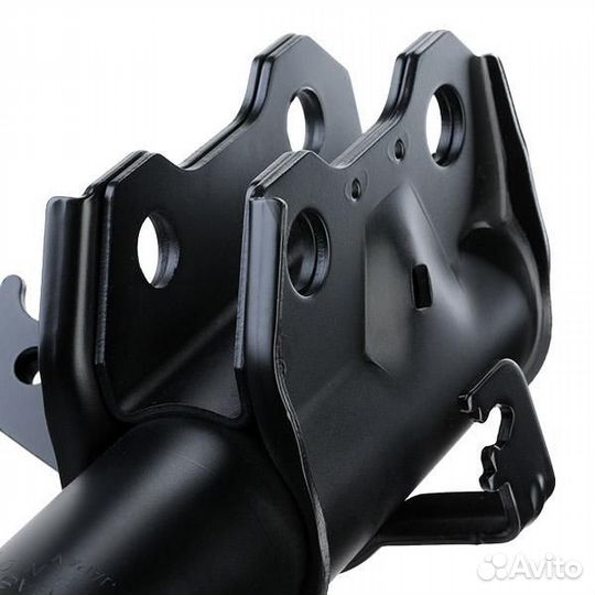 Амортизатор подвески передний правый KYB 339261