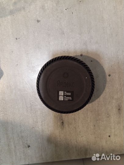 Яндекс станция лайт