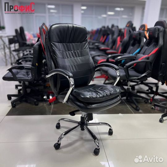 Кресло для руководителя T-9950