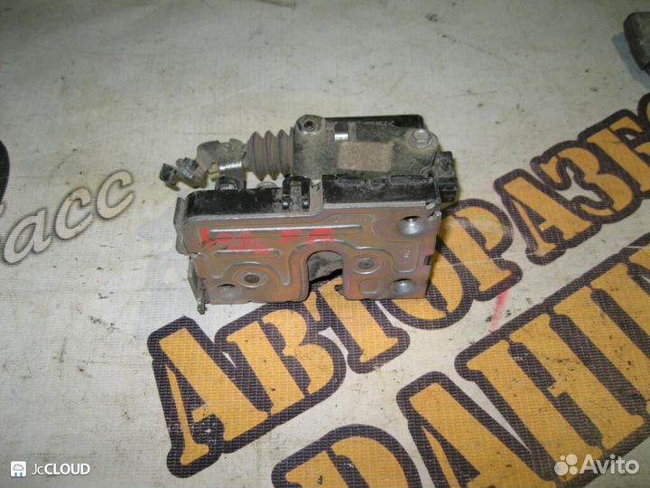 Замок на renault logan LS0G/LS12, LS0H, LS1Y