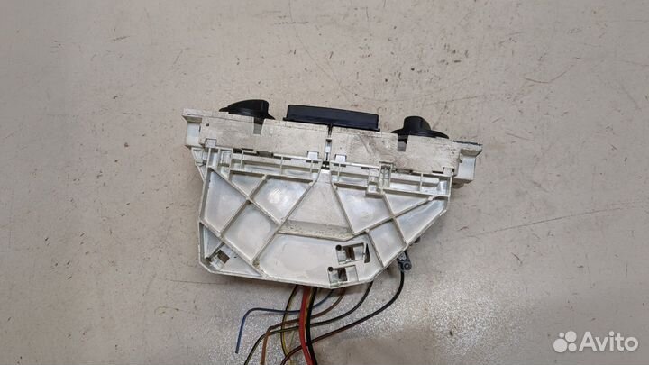 Переключатель отопителя Volkswagen Transporter 4