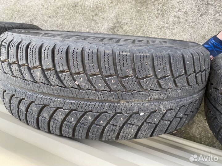 Matador MP 30 Sibir Ice 2 SUV 235/65 R17