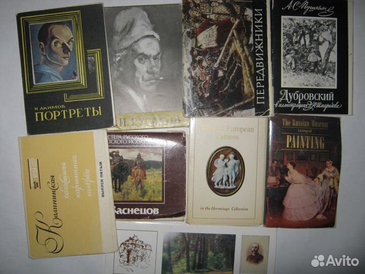 Писатели, актёры, художники, спортсмены и еще