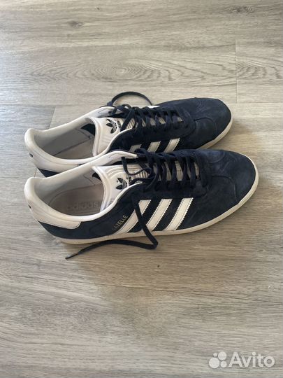 Кроссовки Adidas gazelle