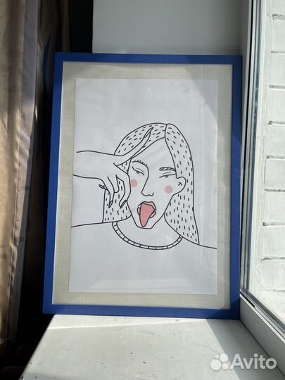 Плакаты постеры