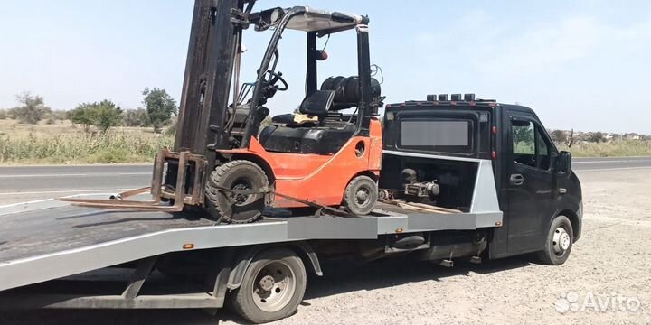 Эвакуатор Оля (Астрахань/область/межгород)