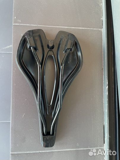 Седло giant approach