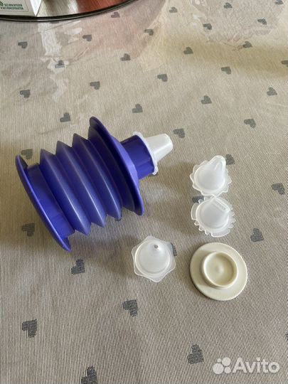 Кондитерский шприц