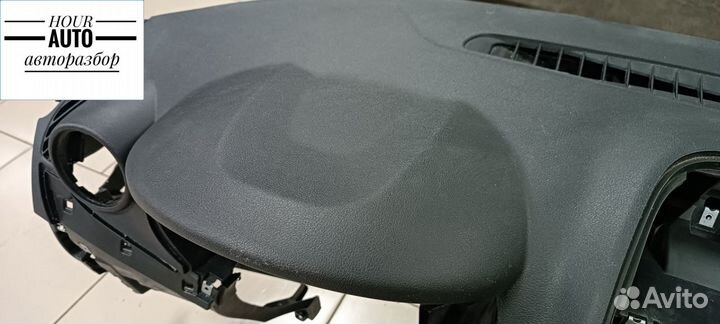 Панель передняя салона (торпедо) LADA Granta рест