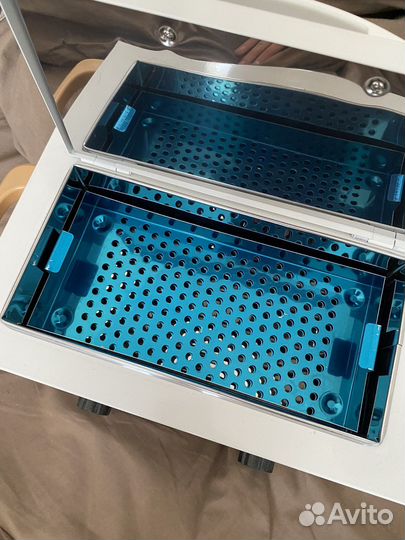 Сухожар для маникюра