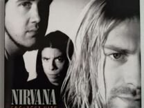Nirvana CD (2 шт.)