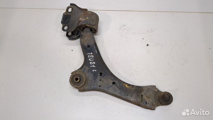 Рычаг подвески Land Rover Freelander 2, 2010