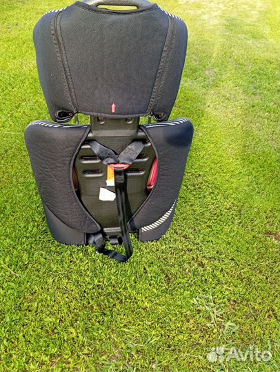 Детское автокресло