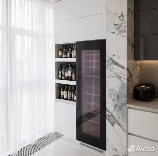 Кухонный гарнитур на заказ. На любой бюджет