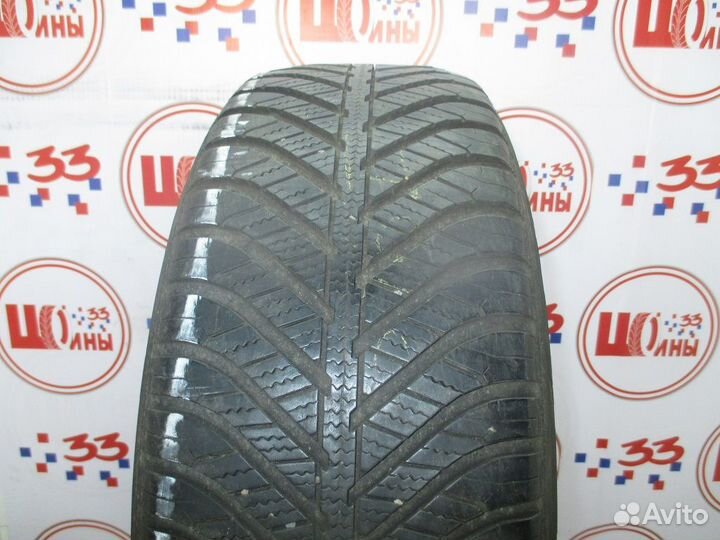 Goodyear Vector 4Seasons 205/60 R16