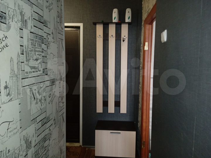 1-к. квартира, 34 м², 8/9 эт.