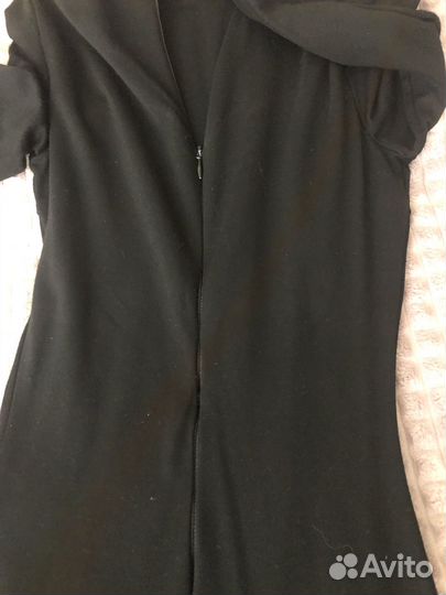 Комбинезон женский вечерний 42 44