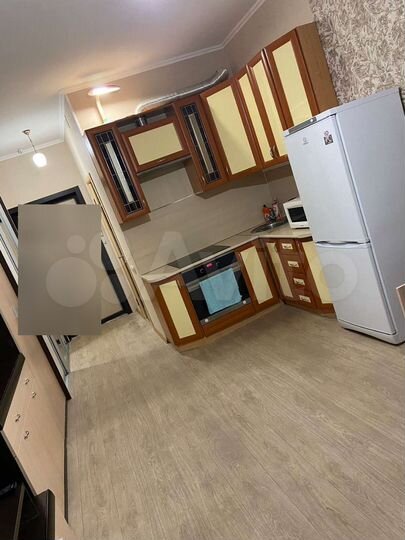 Квартира-студия, 30 м², 8/17 эт.