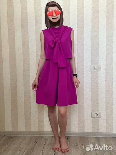 Платье для девушки 42 44