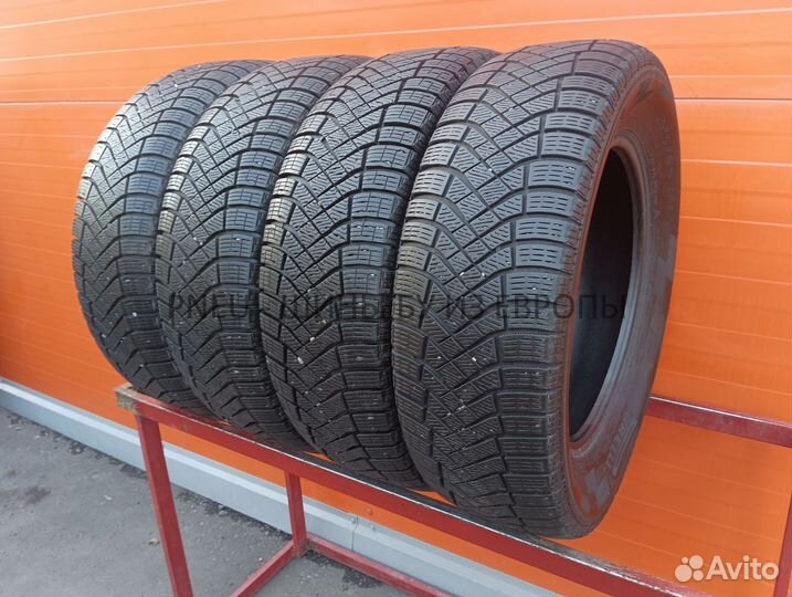 Pirelli Ice Zero FR 225/65 R17 108V