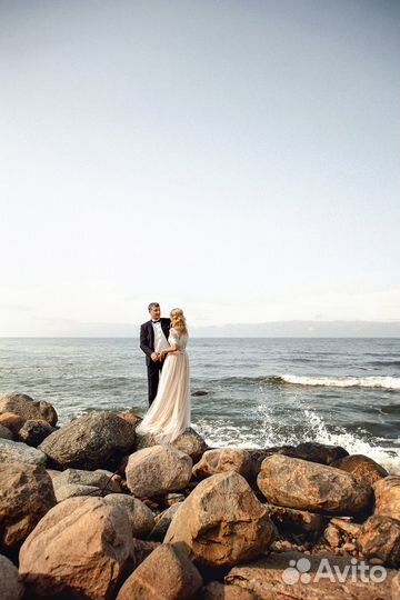 Фотограф / Видеограф на свадьбу