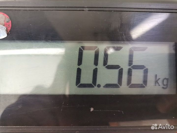 Моторчик стеклоподъемника Chevrolet Lacetti 2007