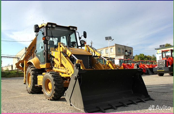 Лобовое стекло на Трактор redstar T 17.5 24