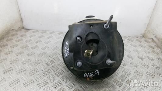 Вакуумный усилитель тормозов citroen C5 1 (9SE09KT