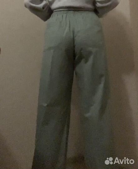 Брюки карго