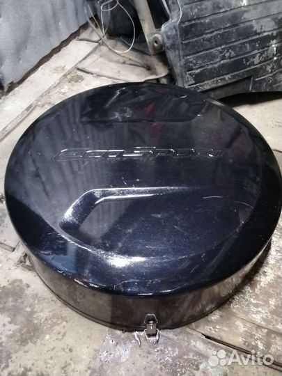 Колпак запаски форд эко спорт