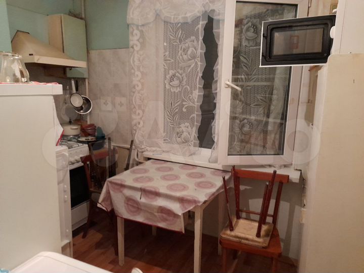 2-к. квартира, 45 м², 3/5 эт.