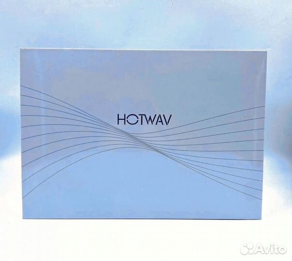 Планшет HotWav Tab R9 Pro