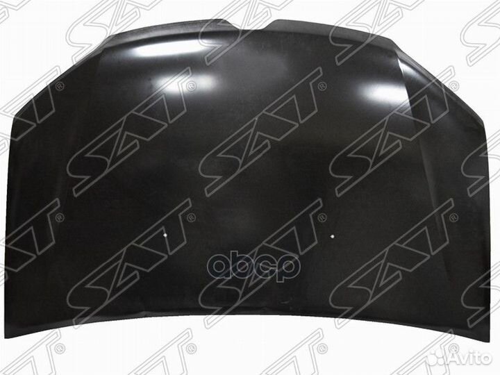 Капот Renault Logan 14-22 / Sandero 14-18