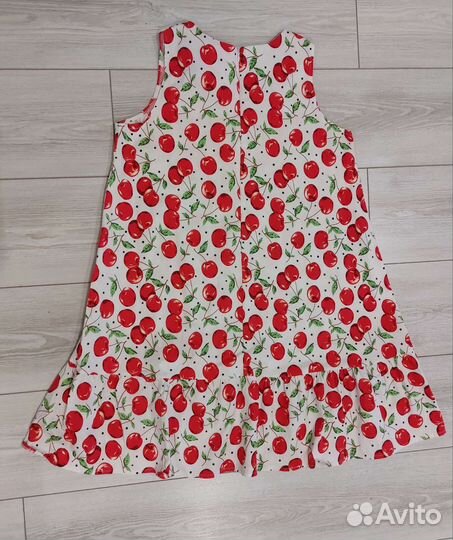 Женское платье