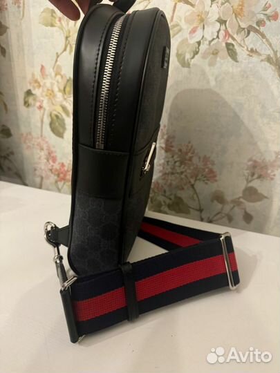 Сумка Gucci оригинал