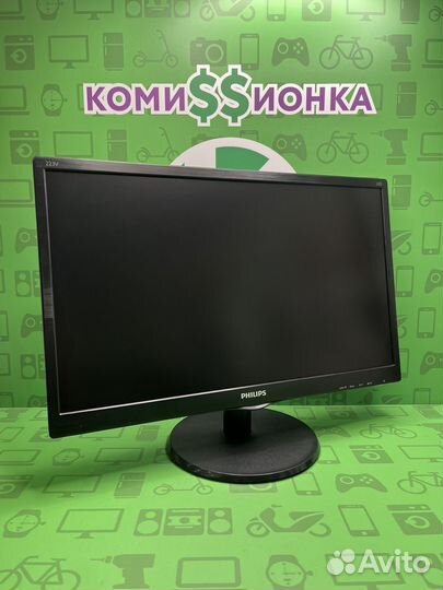 Монитор Philips 223v