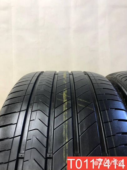 Kumho Majesty 9 Solus TA91 275/40 R19 105W