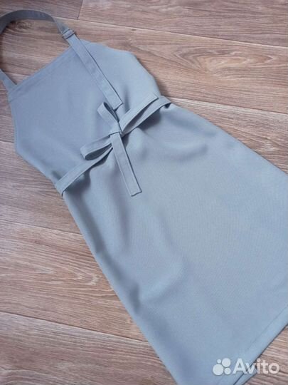 Фартук для мастера