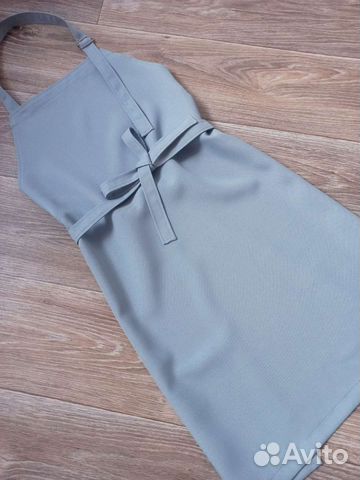 Фартук для мастера