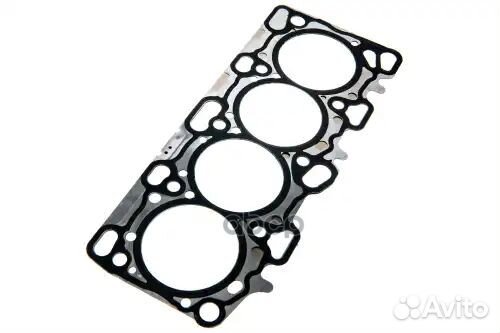 Прокладка ГБЦ (0.4mm) Mitsubishi Galant 1125313SX