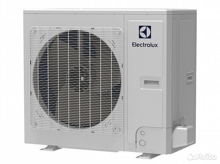 Комплект electrolux eacu-60H/UP3/N3 сплит-системы