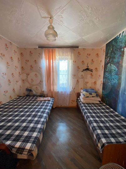 Комната 16 м² в 1-к., 1/1 эт.