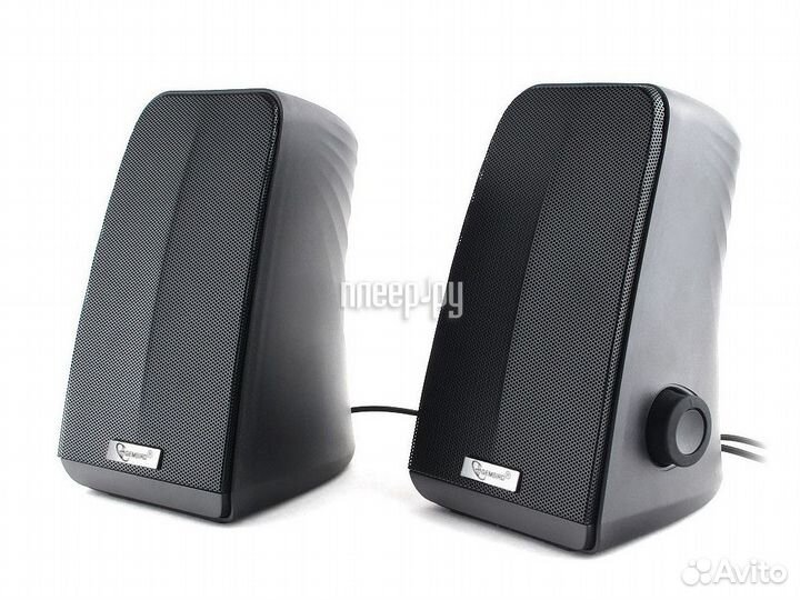 Gembird SPK-505 Black