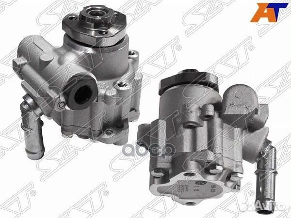 Насос гур audi A3/skoda octavia/VW polo/jetta 96